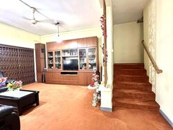 Sennett Estate (D13), Terrace #553575181